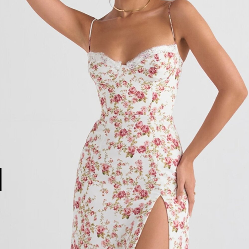 Charlotte dress House of CB